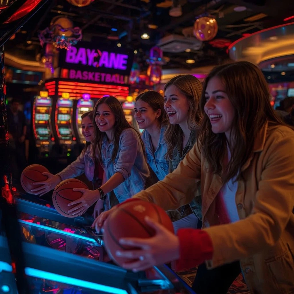 Paris sportifs Touch Casino