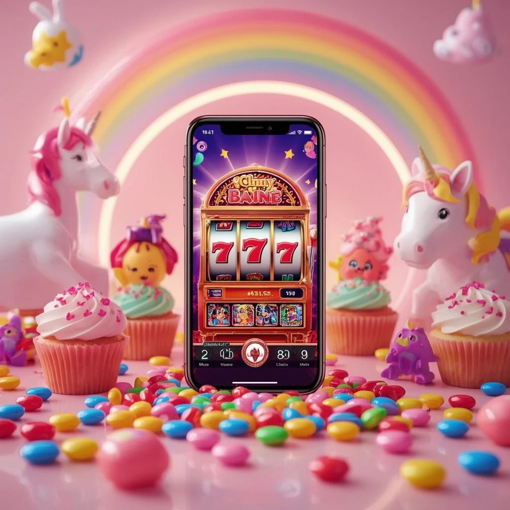machines à sous sur iPhone TOUCH CASINO