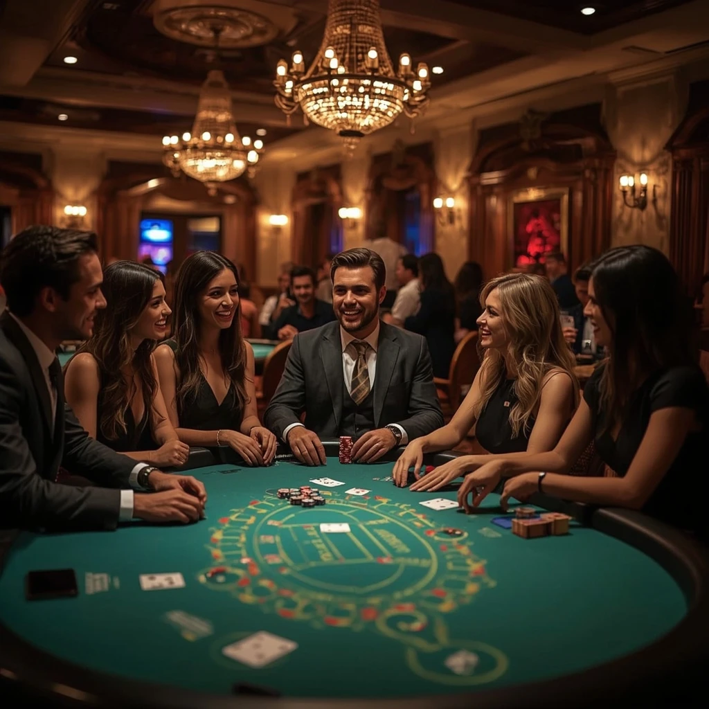 Double Bonus Poker au Touch Casino